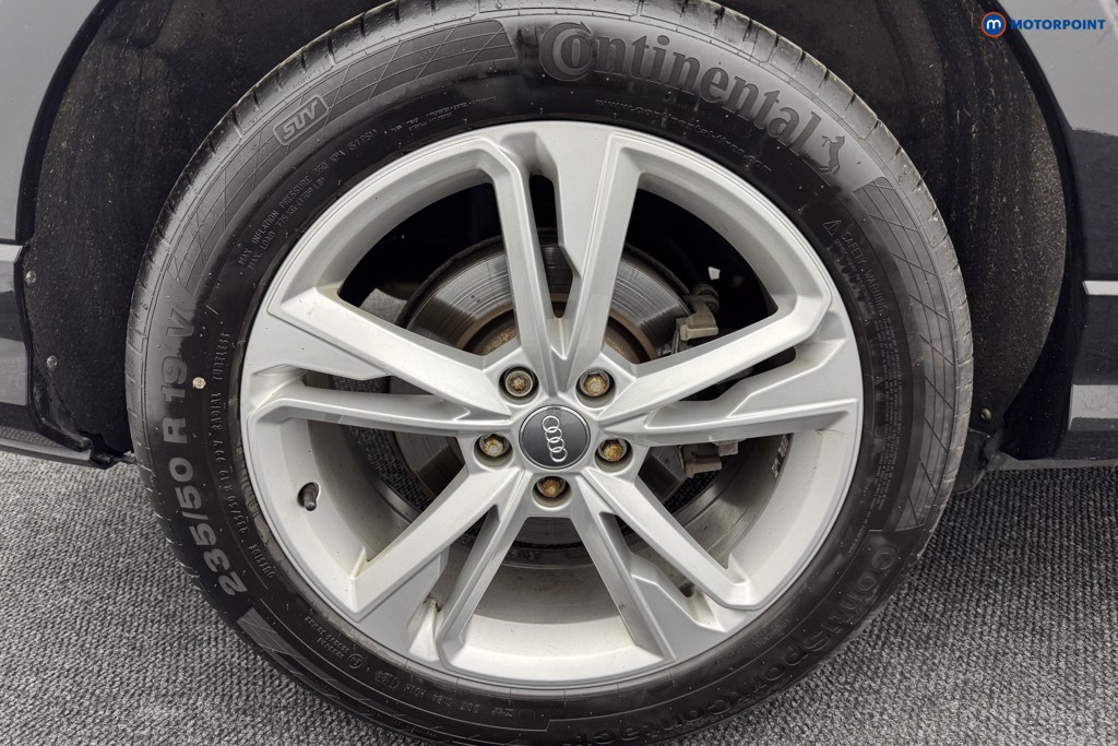 Audi Q3 S Line Automatic Petrol SUV - Stock Number (1563600) - 30th supplementary image