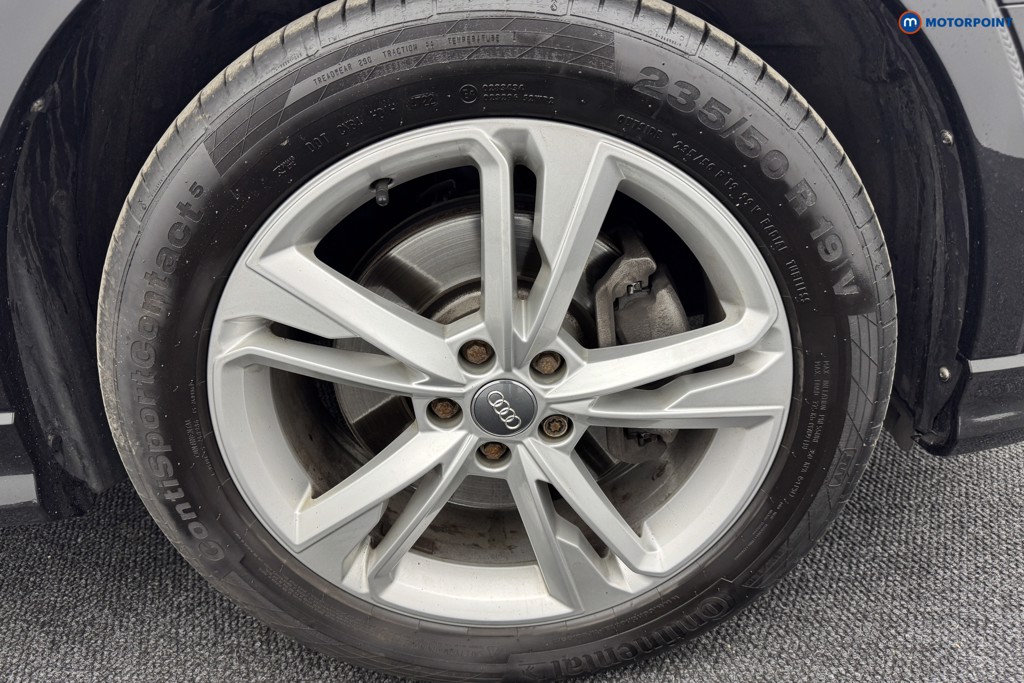 Audi Q3 S Line Automatic Petrol SUV - Stock Number (1563600) - 31st supplementary image
