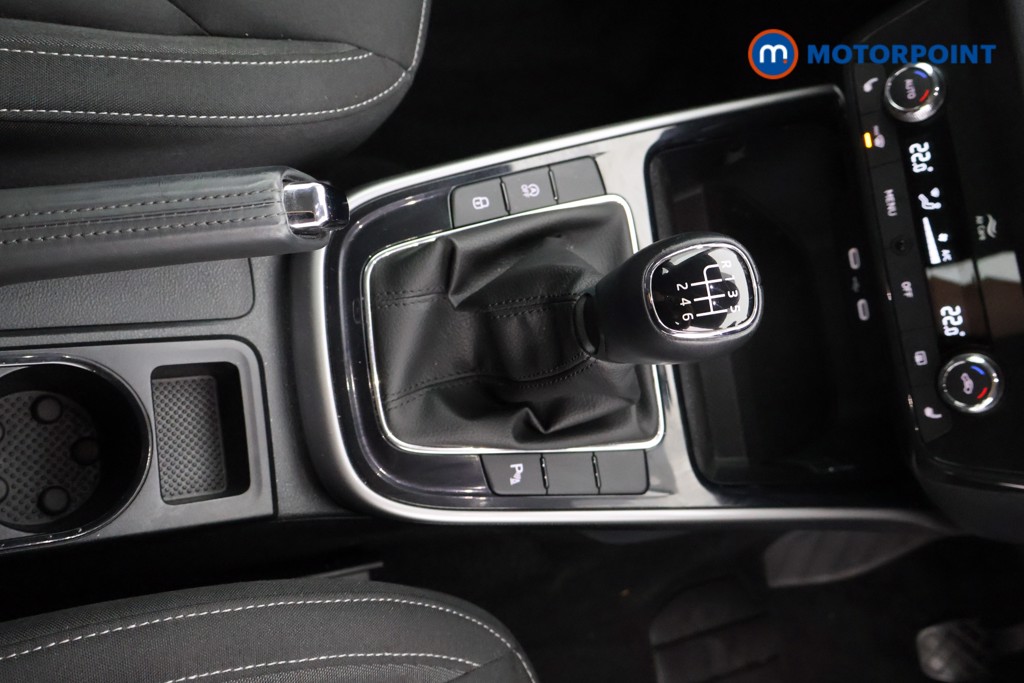 Skoda Fabia Se L Manual Petrol Hatchback - Stock Number (1563619) - 6th supplementary image