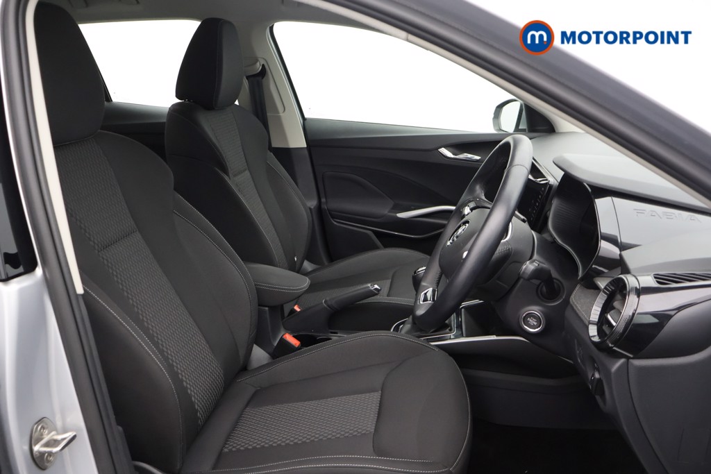 Skoda Fabia Se L Manual Petrol Hatchback - Stock Number (1563619) - 11th supplementary image