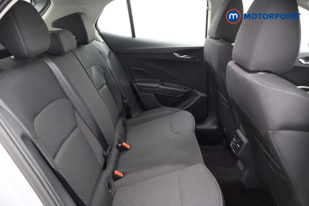 Skoda Fabia Se L Manual Petrol Hatchback - Stock Number (1563619) - 12th supplementary image