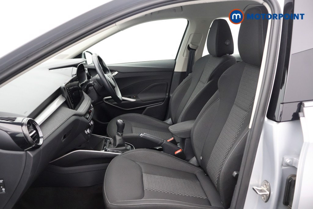 Skoda Fabia Se L Manual Petrol Hatchback - Stock Number (1563619) - 14th supplementary image