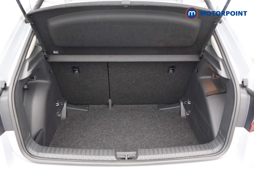 Skoda Fabia Se L Manual Petrol Hatchback - Stock Number (1563619) - 15th supplementary image