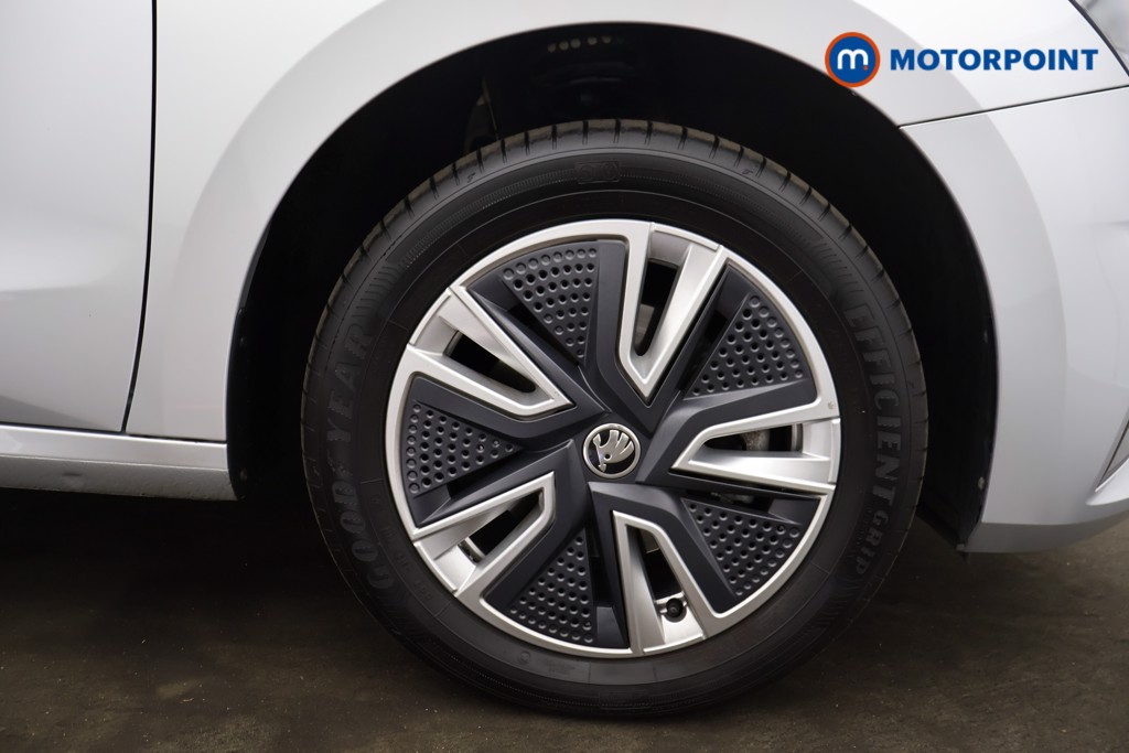 Skoda Fabia Se L Manual Petrol Hatchback - Stock Number (1563619) - 17th supplementary image