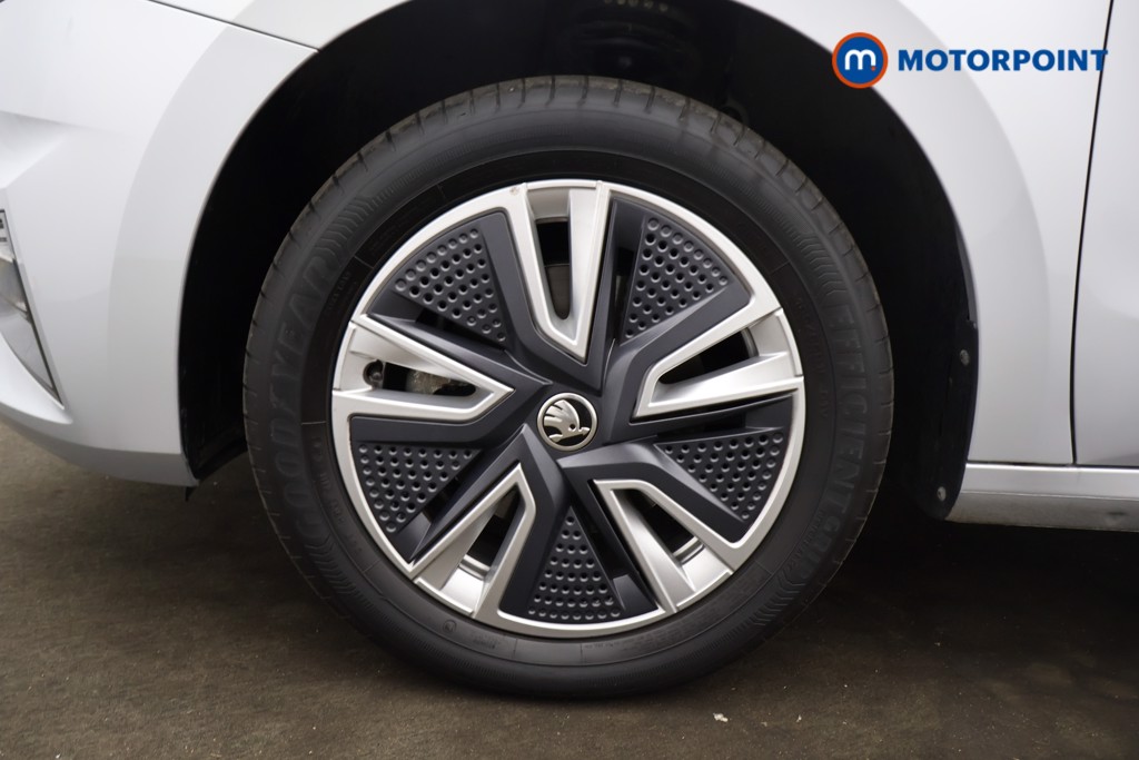 Skoda Fabia Se L Manual Petrol Hatchback - Stock Number (1563619) - 18th supplementary image