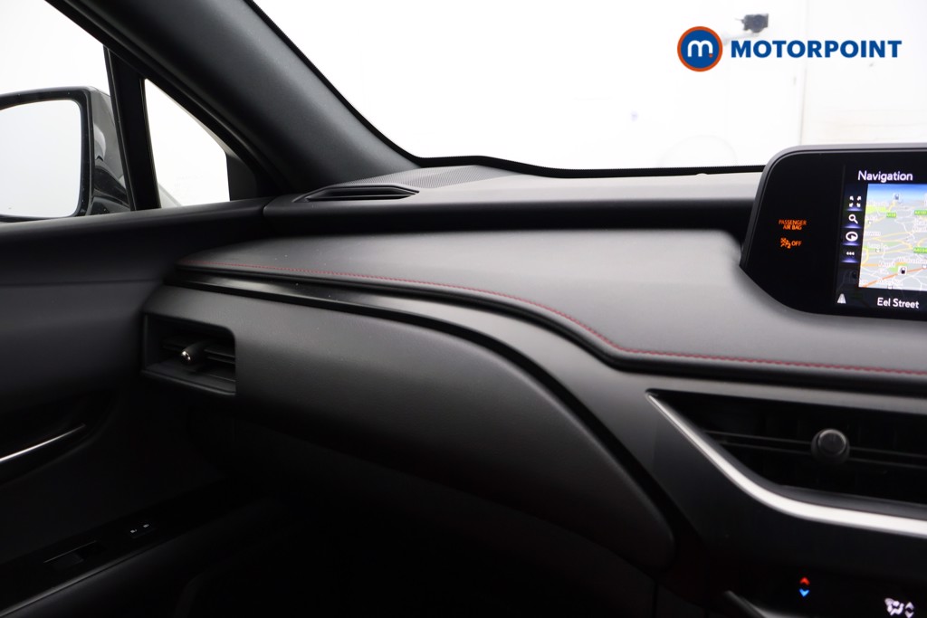 Lexus UX F-Sport Automatic Petrol-Electric Hybrid SUV - Stock Number (1563623) - 7th supplementary image