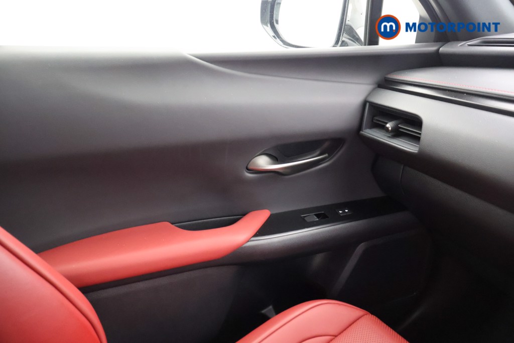Lexus UX F-Sport Automatic Petrol-Electric Hybrid SUV - Stock Number (1563623) - 8th supplementary image