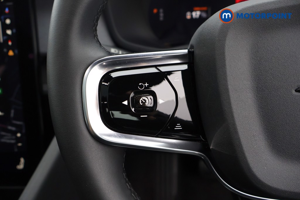 Polestar 2 Long Range Sm Automatic Electric Hatchback - Stock Number (1563641) - 2nd supplementary image
