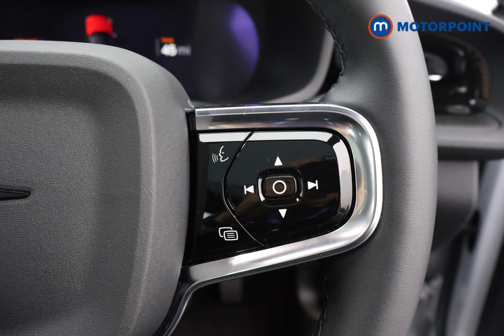 Polestar 2 Long Range Sm Automatic Electric Hatchback - Stock Number (1563641) - 3rd supplementary image