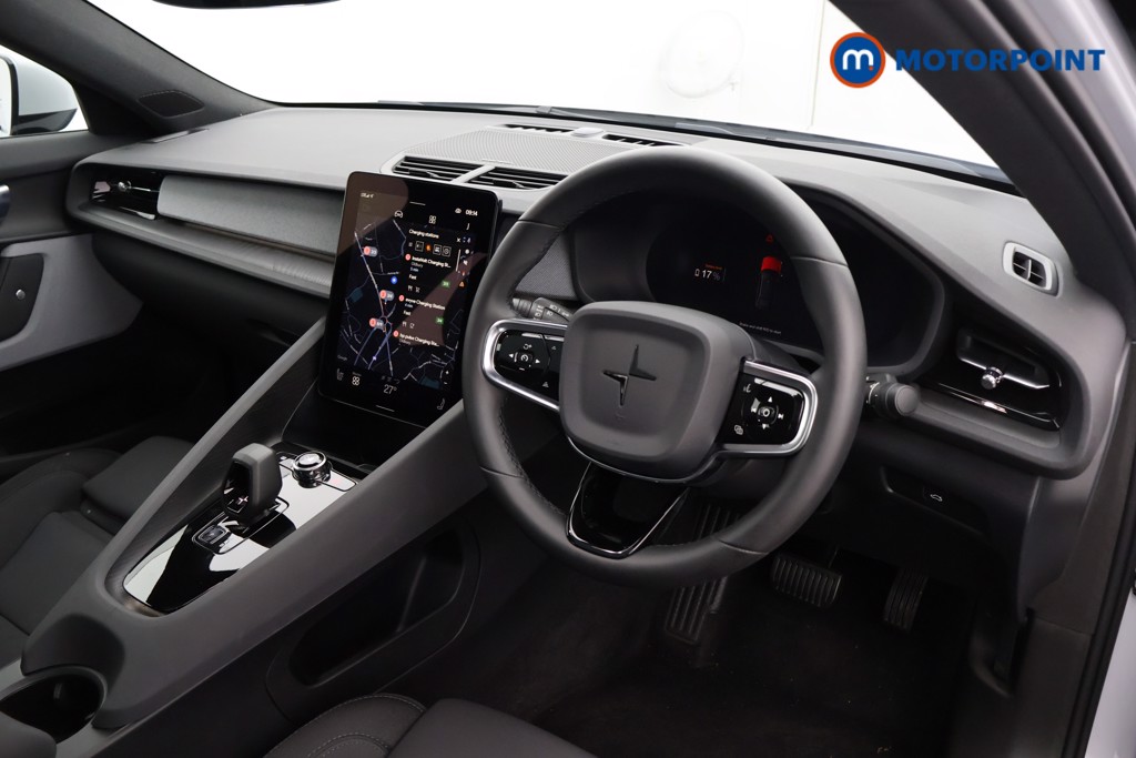 Polestar 2 Long Range Sm Automatic Electric Hatchback - Stock Number (1563641) - 9th supplementary image
