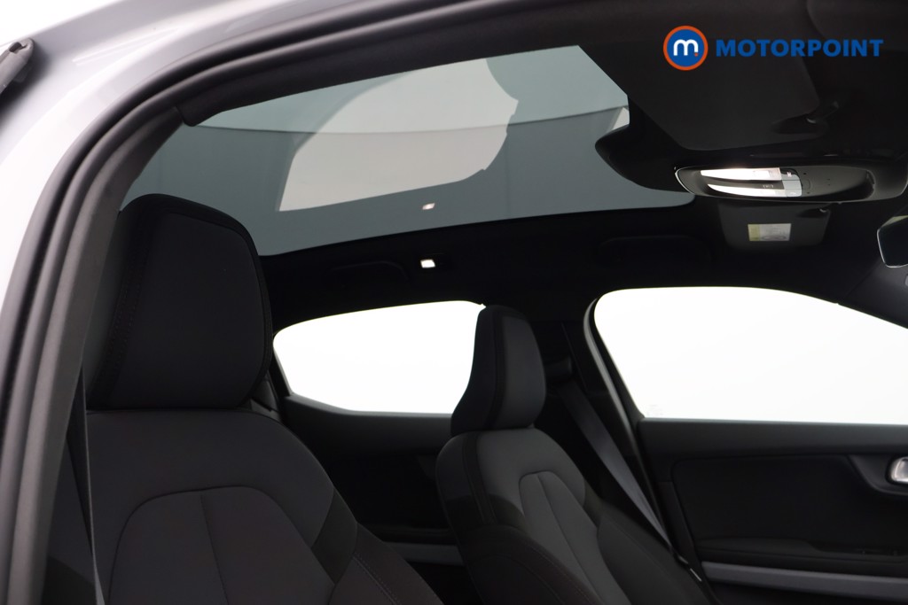 Polestar 2 Long Range Sm Automatic Electric Hatchback - Stock Number (1563641) - 11th supplementary image