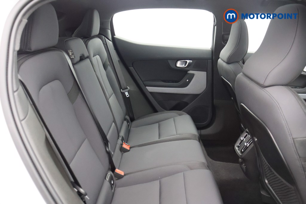 Polestar 2 Long Range Sm Automatic Electric Hatchback - Stock Number (1563641) - 12th supplementary image