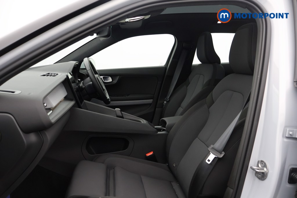 Polestar 2 Long Range Sm Automatic Electric Hatchback - Stock Number (1563641) - 14th supplementary image