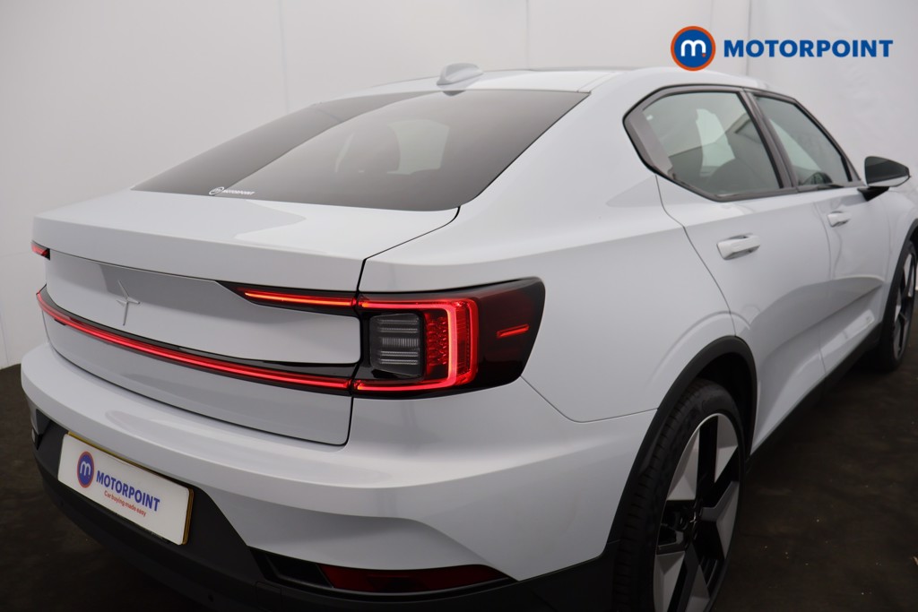Polestar 2 Long Range Sm Automatic Electric Hatchback - Stock Number (1563641) - 16th supplementary image