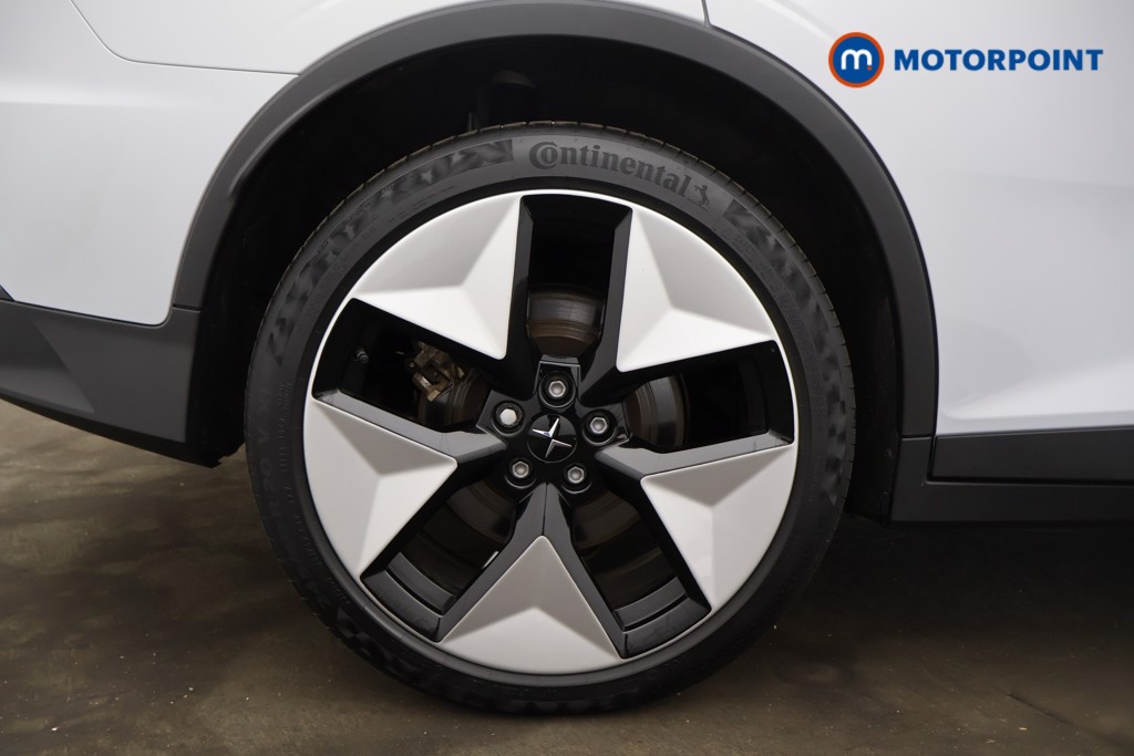 Polestar 2 Long Range Sm Automatic Electric Hatchback - Stock Number (1563641) - 17th supplementary image