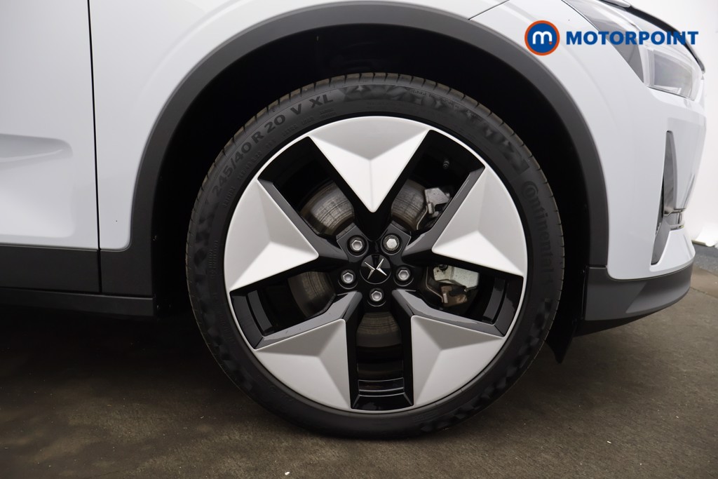 Polestar 2 Long Range Sm Automatic Electric Hatchback - Stock Number (1563641) - 18th supplementary image