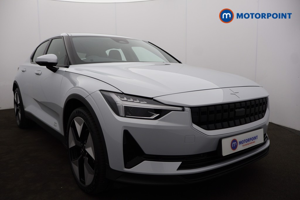 Polestar 2 Long Range Sm Automatic Electric Hatchback - Stock Number (1563641) - 19th supplementary image