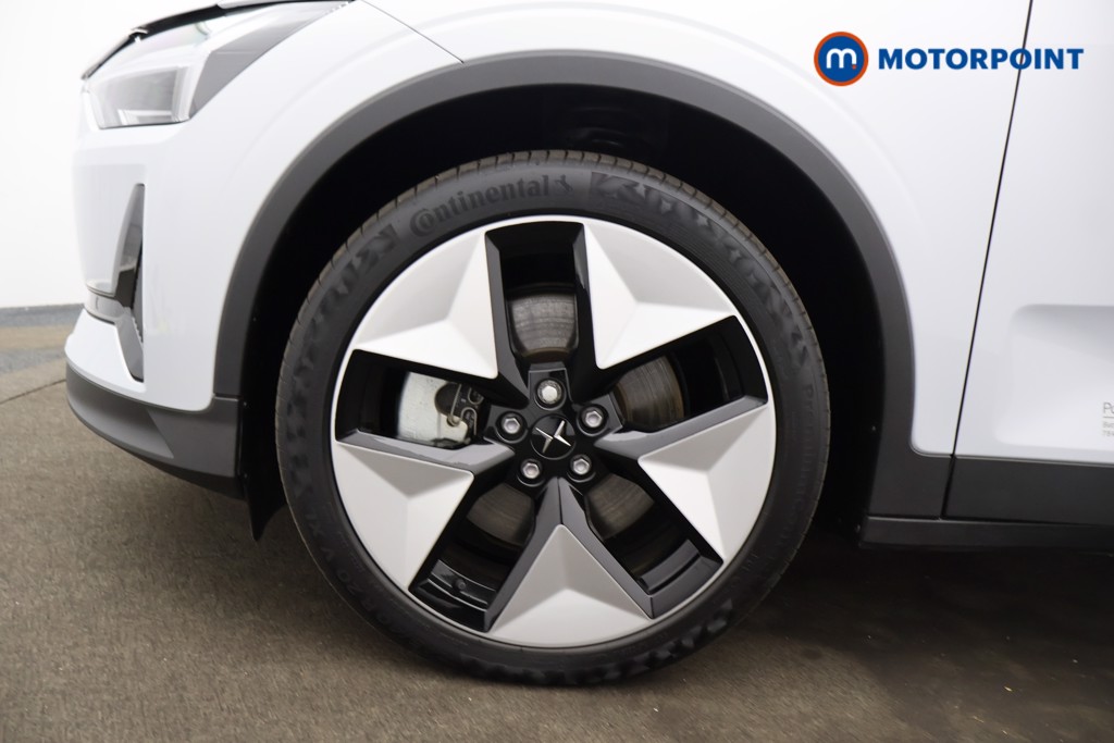 Polestar 2 Long Range Sm Automatic Electric Hatchback - Stock Number (1563641) - 20th supplementary image