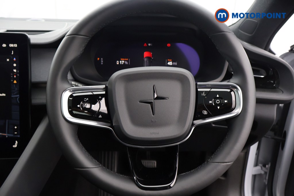 Polestar 2 Long Range Sm Automatic Electric Hatchback - Stock Number (1563641) - 1st supplementary image