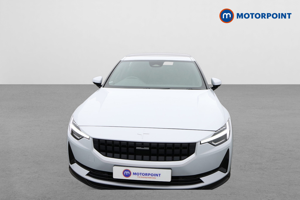 Polestar 2 Long Range Sm Automatic Electric Hatchback - Stock Number (1563641) - Front bumper