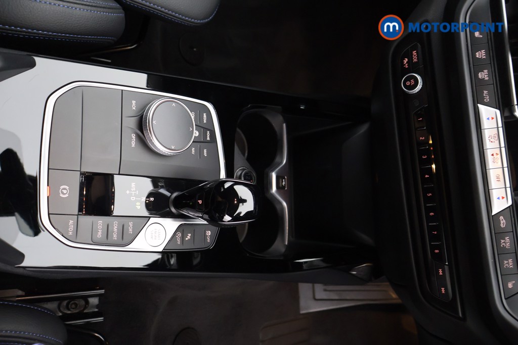 BMW 1 Series M Sport Automatic Petrol Hatchback - Stock Number (1563649) - 6th supplementary image