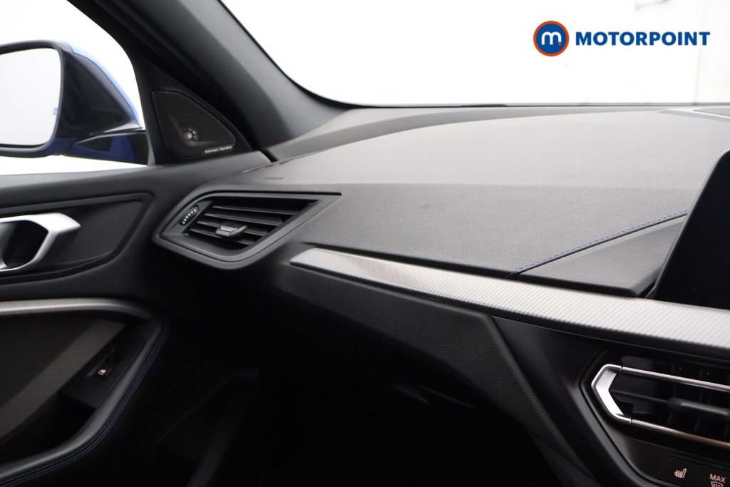 BMW 1 Series M Sport Automatic Petrol Hatchback - Stock Number (1563649) - 8th supplementary image