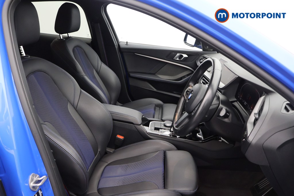 BMW 1 Series M Sport Automatic Petrol Hatchback - Stock Number (1563649) - 12th supplementary image