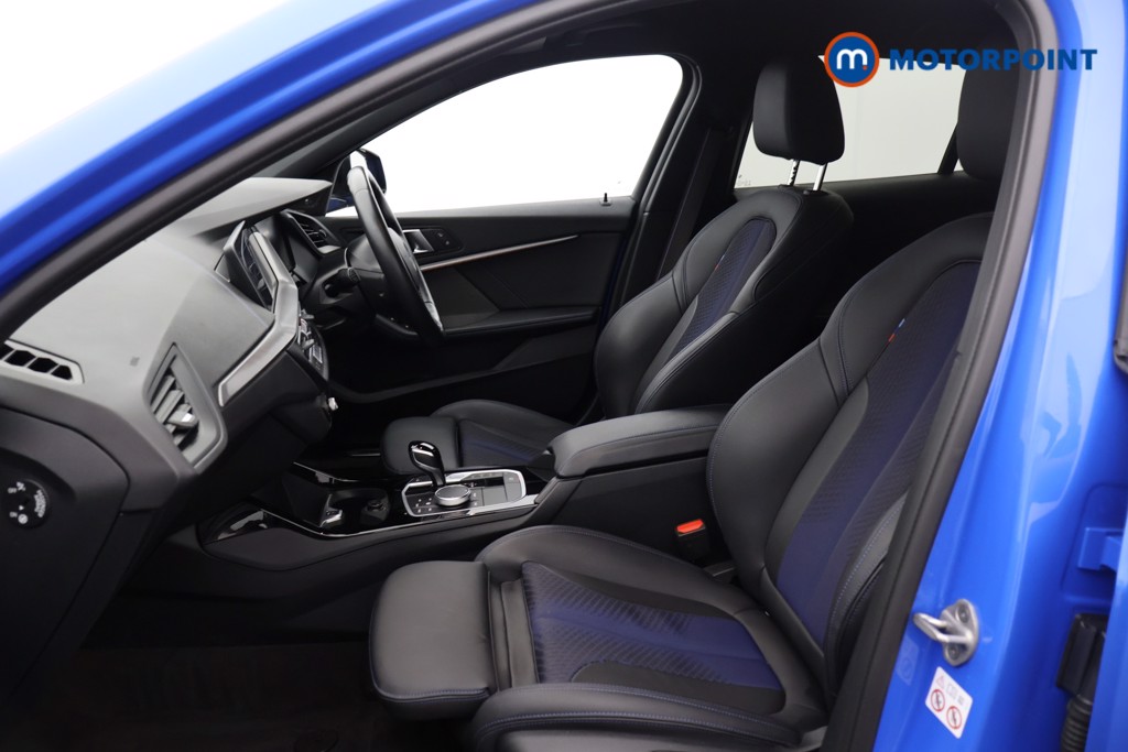 BMW 1 Series M Sport Automatic Petrol Hatchback - Stock Number (1563649) - 15th supplementary image