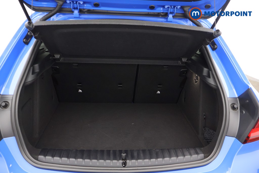 BMW 1 Series M Sport Automatic Petrol Hatchback - Stock Number (1563649) - 16th supplementary image