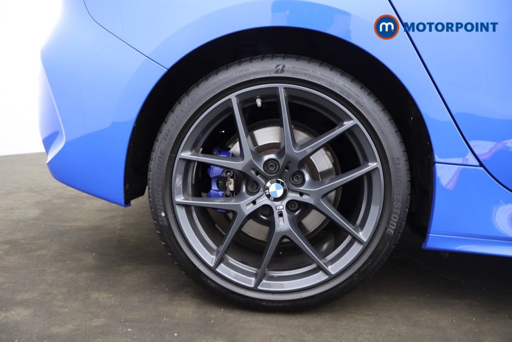 BMW 1 Series M Sport Automatic Petrol Hatchback - Stock Number (1563649) - 17th supplementary image