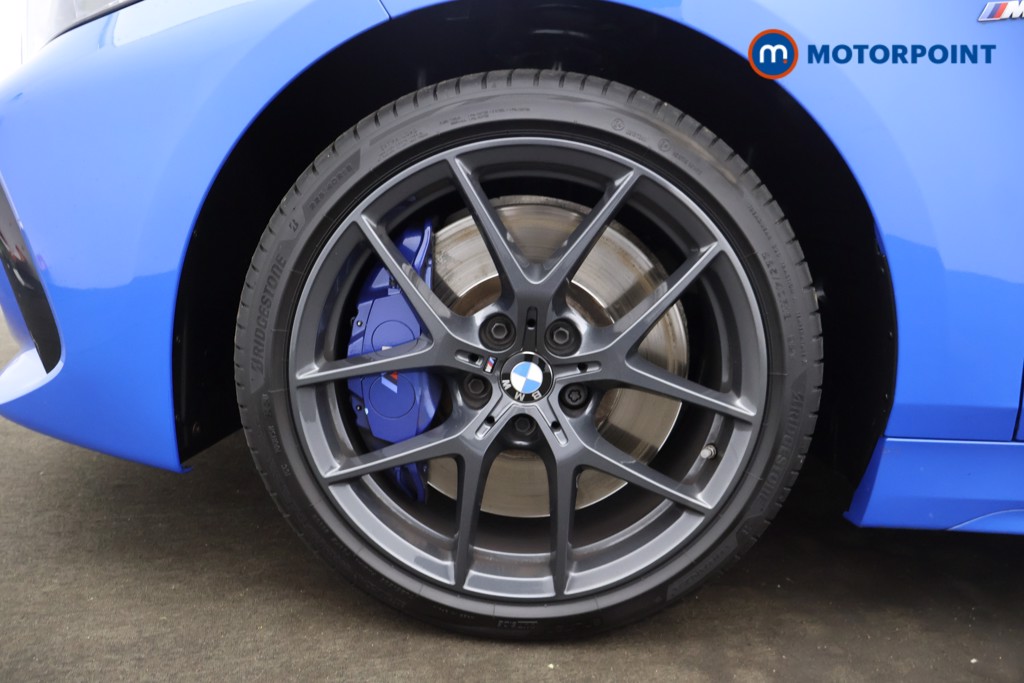 BMW 1 Series M Sport Automatic Petrol Hatchback - Stock Number (1563649) - 19th supplementary image