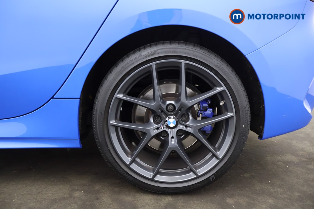 BMW 1 Series M Sport Automatic Petrol Hatchback - Stock Number (1563649) - 20th supplementary image