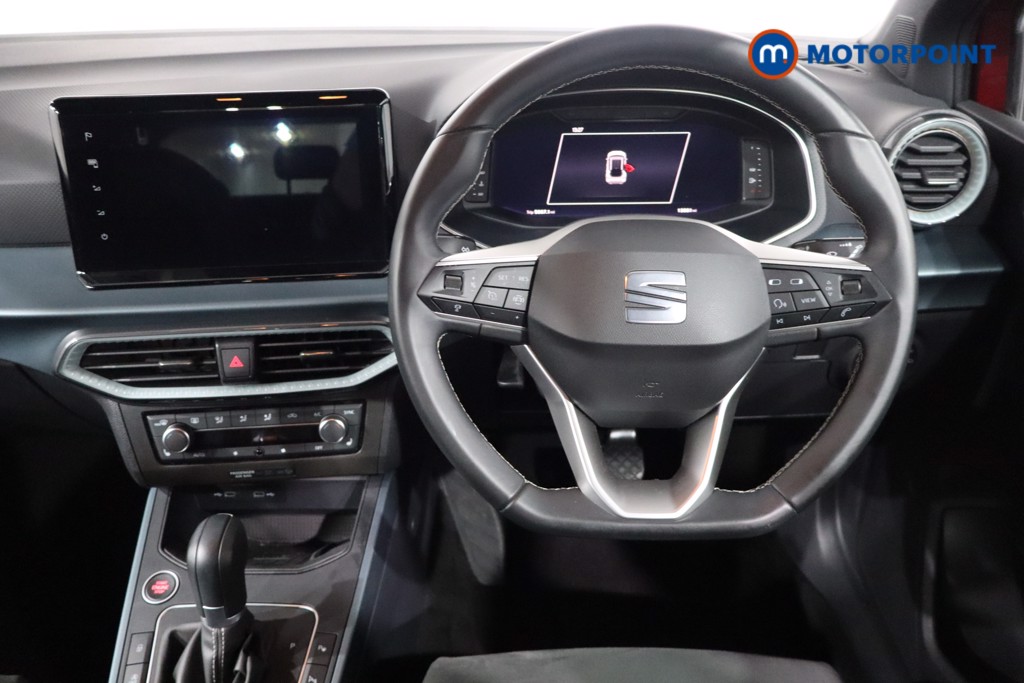 Seat Arona Xperience Lux Automatic Petrol SUV - Stock Number (1563661) - 3rd supplementary image