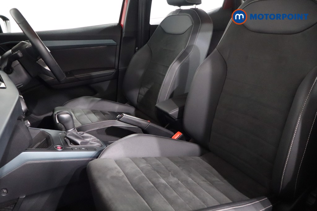 Seat Arona Xperience Lux Automatic Petrol SUV - Stock Number (1563661) - 4th supplementary image