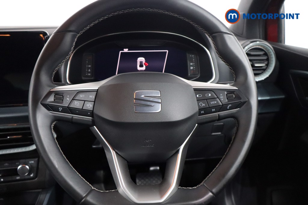 Seat Arona Xperience Lux Automatic Petrol SUV - Stock Number (1563661) - 6th supplementary image