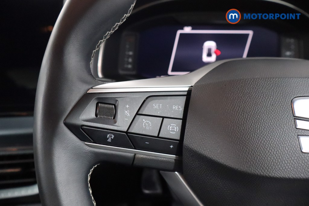 Seat Arona Xperience Lux Automatic Petrol SUV - Stock Number (1563661) - 7th supplementary image