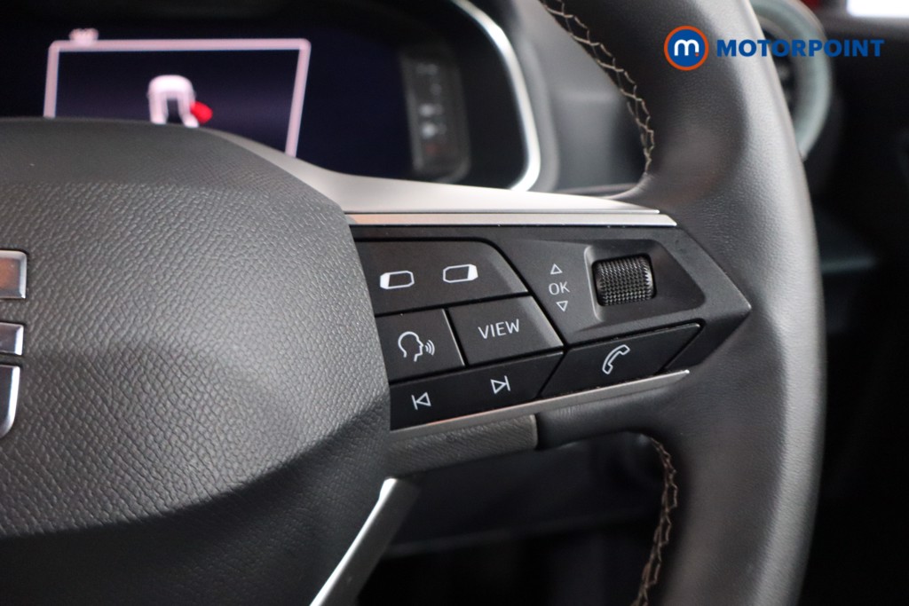 Seat Arona Xperience Lux Automatic Petrol SUV - Stock Number (1563661) - 8th supplementary image