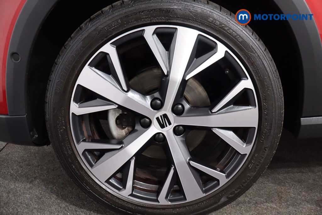 Seat Arona Xperience Lux Automatic Petrol SUV - Stock Number (1563661) - 11th supplementary image