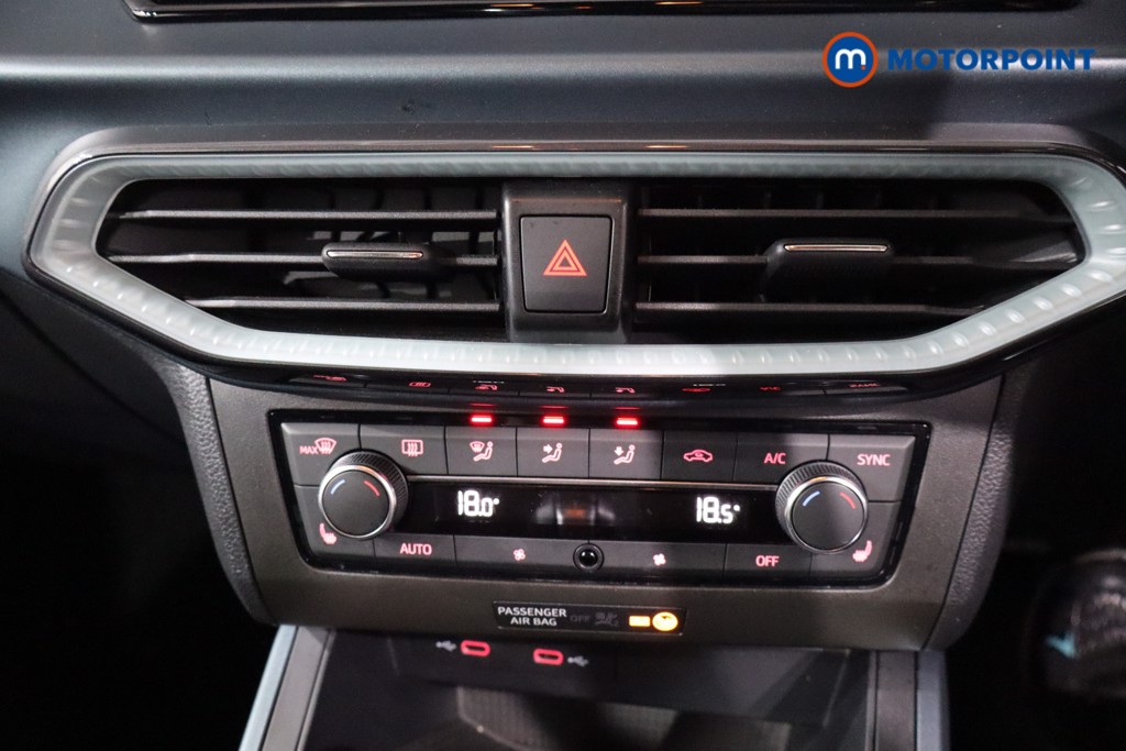 Seat Arona Xperience Lux Automatic Petrol SUV - Stock Number (1563661) - 15th supplementary image