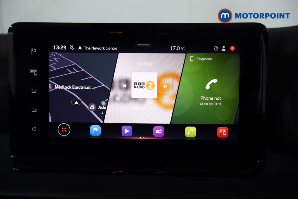 Seat Arona Xperience Lux Automatic Petrol SUV - Stock Number (1563661) - 16th supplementary image