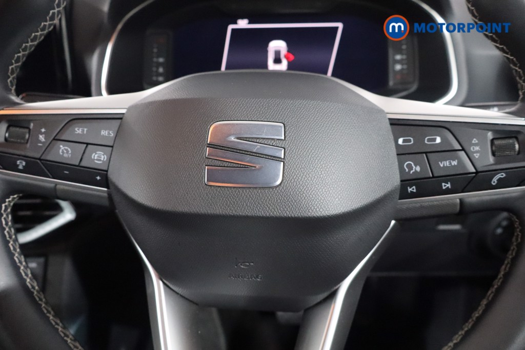 Seat Arona Xperience Lux Automatic Petrol SUV - Stock Number (1563661) - 17th supplementary image