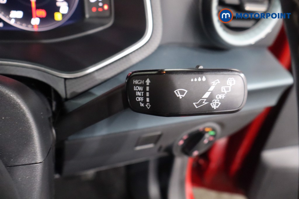 Seat Arona Xperience Lux Automatic Petrol SUV - Stock Number (1563661) - 18th supplementary image