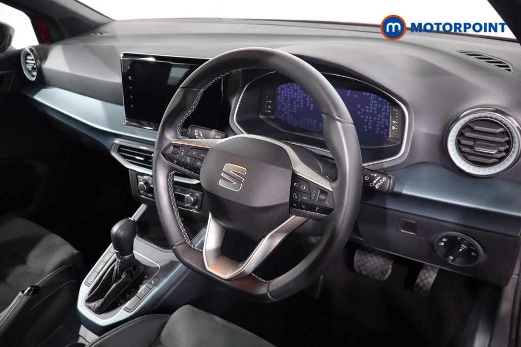 Seat Arona Xperience Lux Automatic Petrol SUV - Stock Number (1563661) - 22nd supplementary image