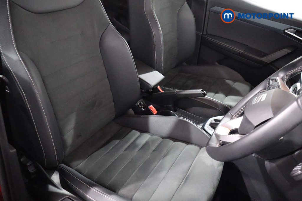 Seat Arona Xperience Lux Automatic Petrol SUV - Stock Number (1563661) - 23rd supplementary image