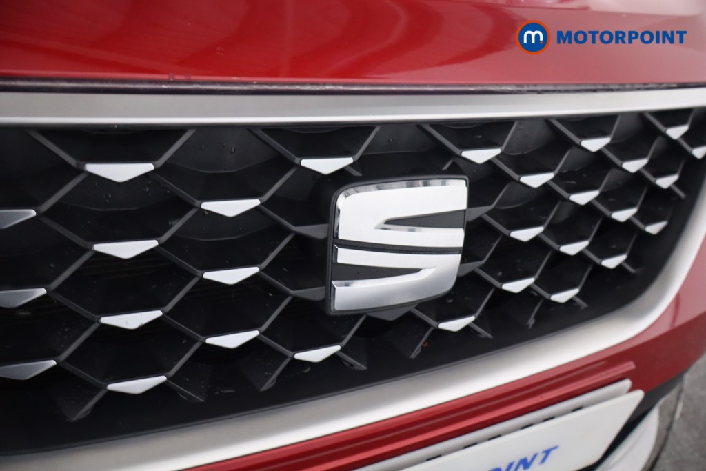 Seat Arona Xperience Lux Automatic Petrol SUV - Stock Number (1563661) - 26th supplementary image