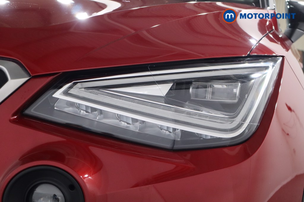 Seat Arona Xperience Lux Automatic Petrol SUV - Stock Number (1563661) - 28th supplementary image