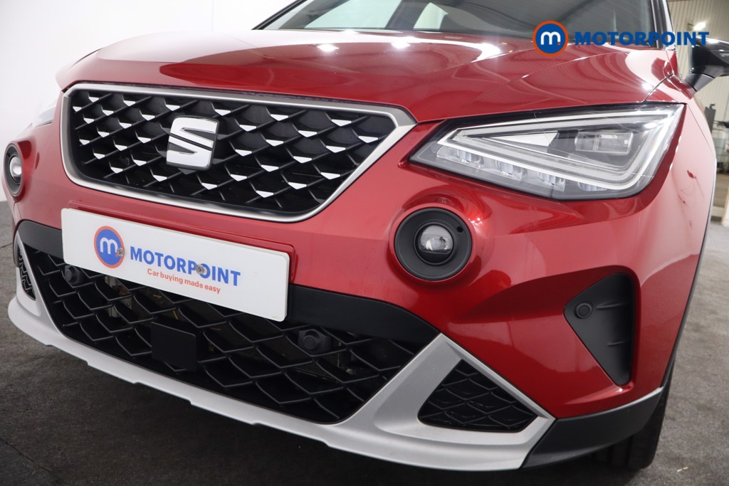 Seat Arona Xperience Lux Automatic Petrol SUV - Stock Number (1563661) - 29th supplementary image