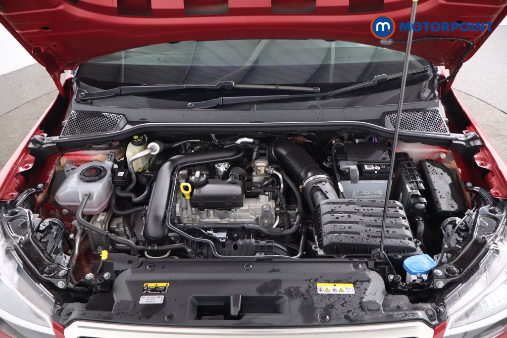 Seat Arona Xperience Lux Automatic Petrol SUV - Stock Number (1563661) - 30th supplementary image