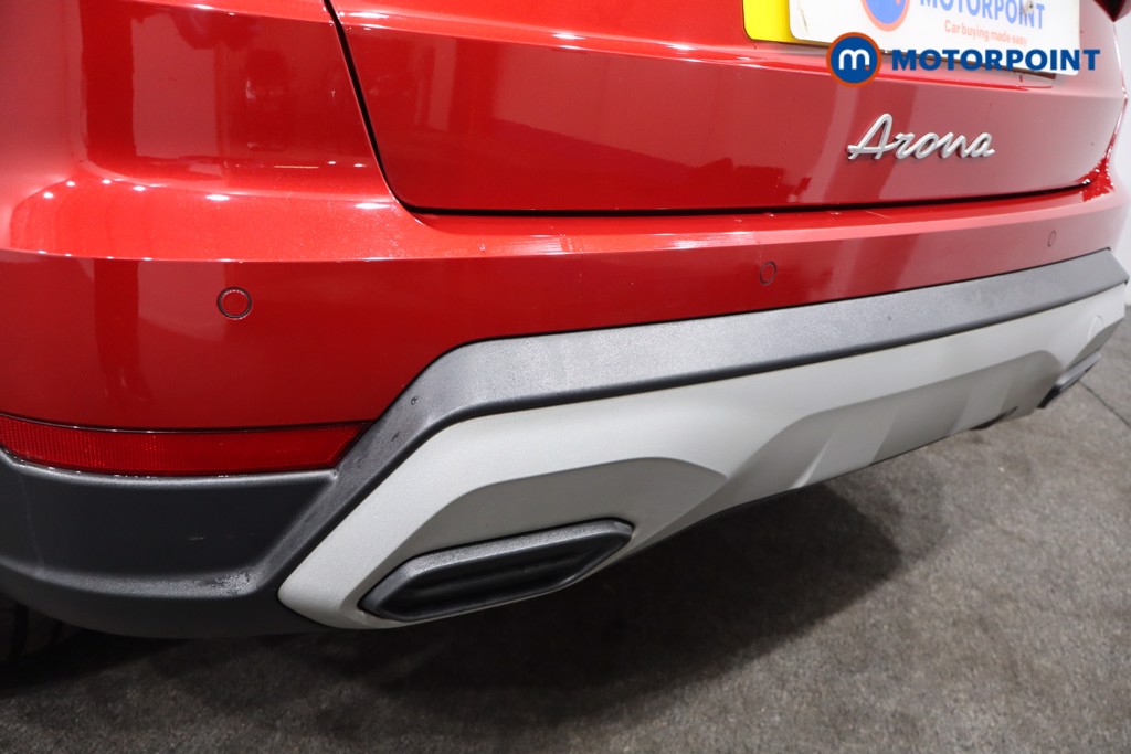 Seat Arona Xperience Lux Automatic Petrol SUV - Stock Number (1563661) - 33rd supplementary image