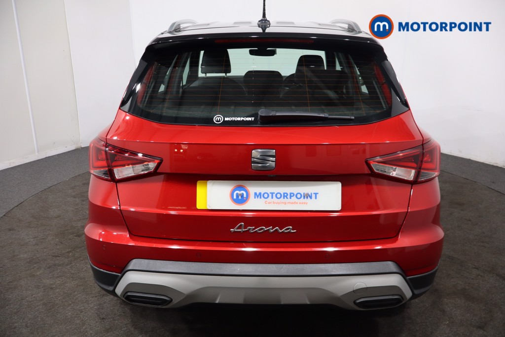 Seat Arona Xperience Lux Automatic Petrol SUV - Stock Number (1563661) - 35th supplementary image